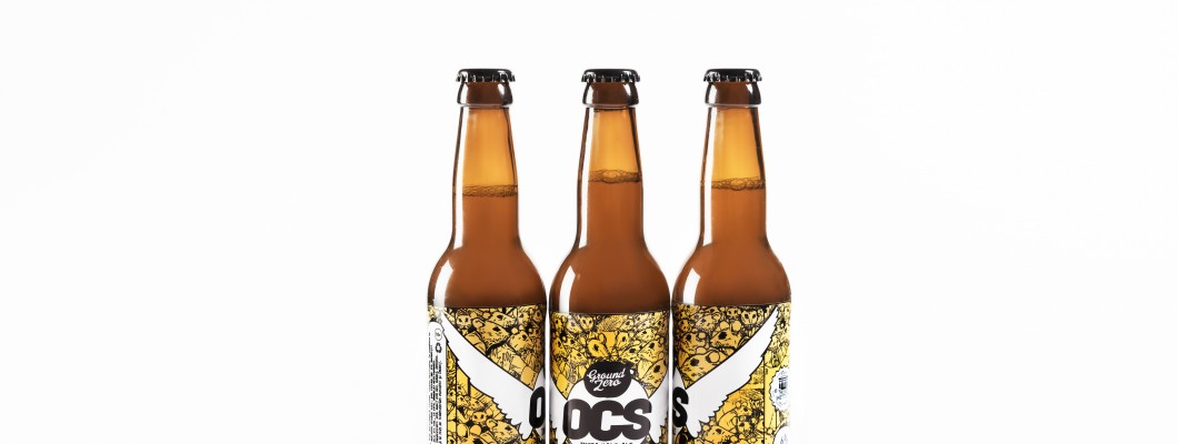 Morning Glory OCS Limited Edition Label